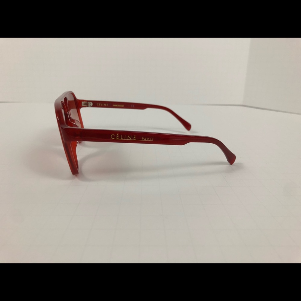 Collector’s Celine sunglasses - Picture 5 of 7